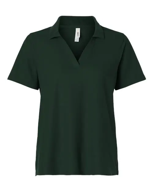 Women's Resolve CVC Performance Pique Polo - Image 13