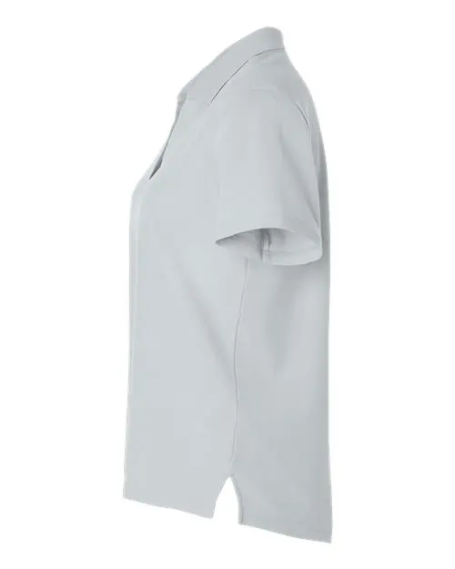 Women's Resolve CVC Performance Pique Polo - Image 21