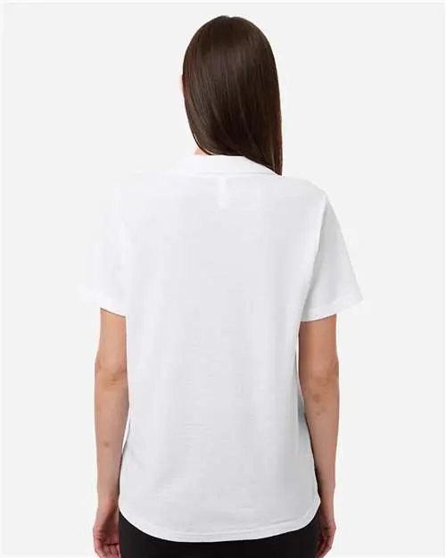 Women's Resolve CVC Performance Pique Polo - Image 36