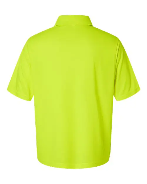 Men's Nova Performance Pique Polo - Image 2