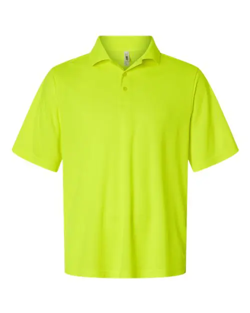 Men's Nova Performance Pique Polo