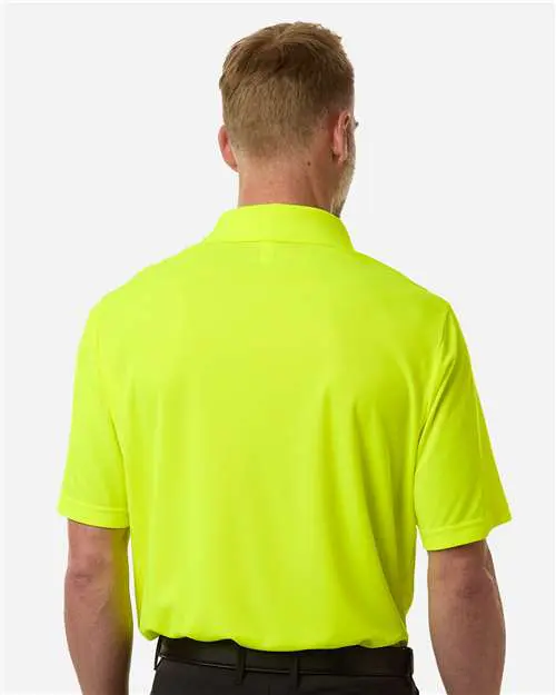Men's Nova Performance Pique Polo - Image 6