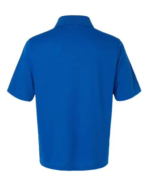 Men's Nova Performance Pique Polo - Image 8