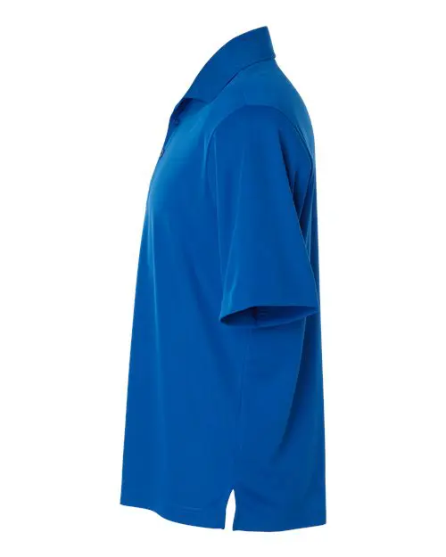 Men's Nova Performance Pique Polo - Image 9
