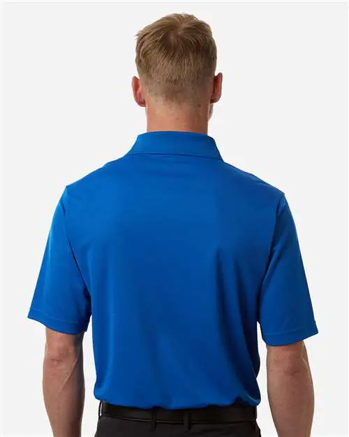 Men's Nova Performance Pique Polo - Image 12