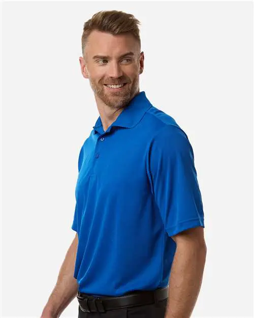 Men's Nova Performance Pique Polo - Image 11