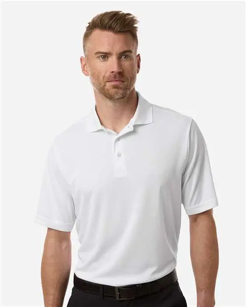 Men's Nova Performance Pique Polo - Image 16