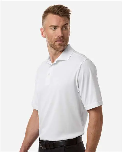 Men's Nova Performance Pique Polo - Image 17