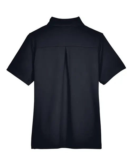 Women's CrownLux Performance® Range Flex Polo - Image 2