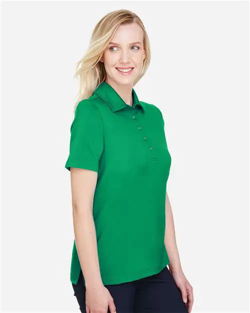 Women's CrownLux Performance® Range Flex Polo - Image 14