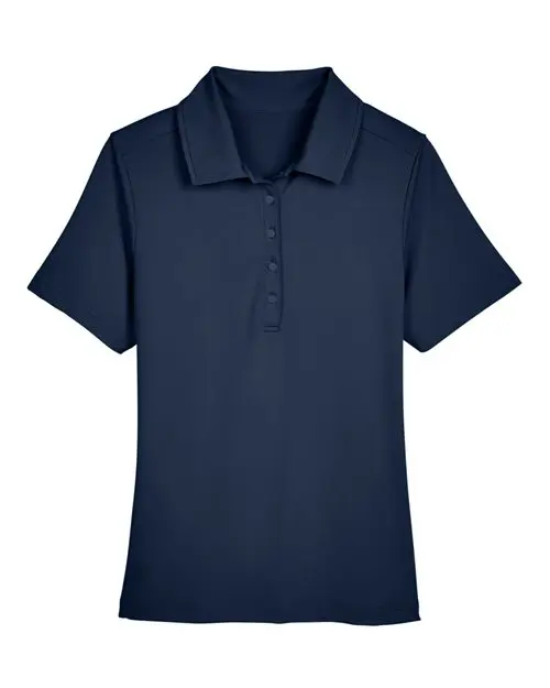 Women's CrownLux Performance® Range Flex Polo - Image 16