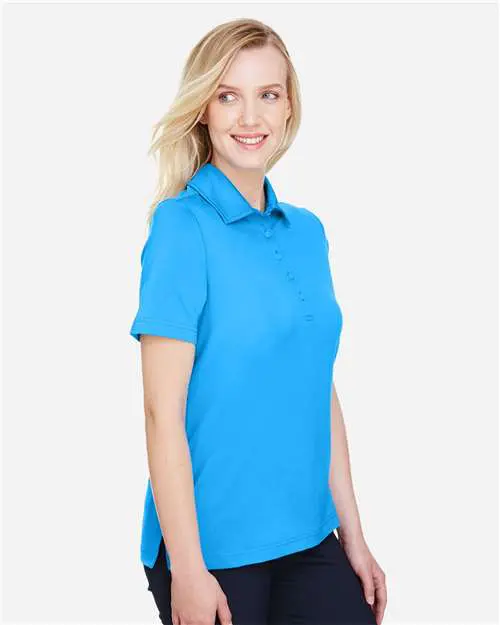 Women's CrownLux Performance® Range Flex Polo - Image 24