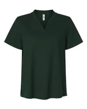 Women's Nova Performance Pique Polo