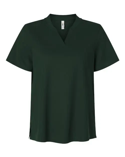 Women's Nova Performance Pique Polo