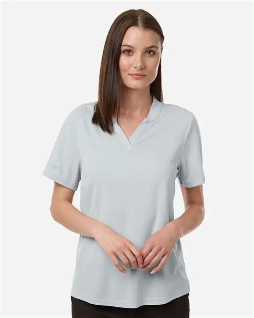 Women's Nova Performance Pique Polo - Image 10