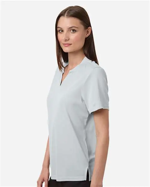 Women's Nova Performance Pique Polo - Image 11