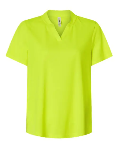 Women's Nova Performance Pique Polo - Image 13