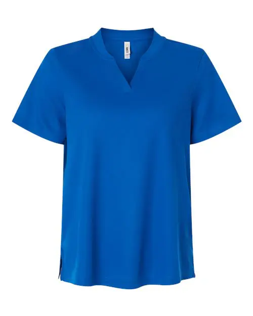 Women's Nova Performance Pique Polo - Image 19