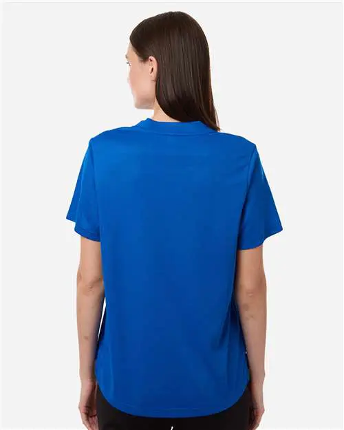 Women's Nova Performance Pique Polo - Image 24