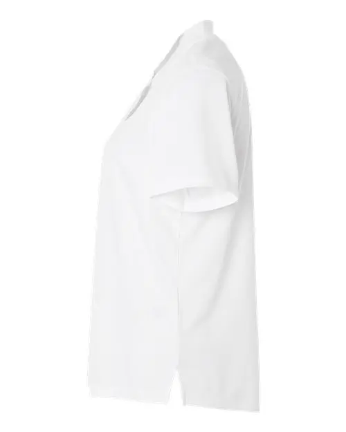 Women's Nova Performance Pique Polo - Image 27