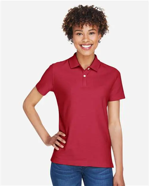 Women's DRYTEC20™ Performance Polo - Image 3