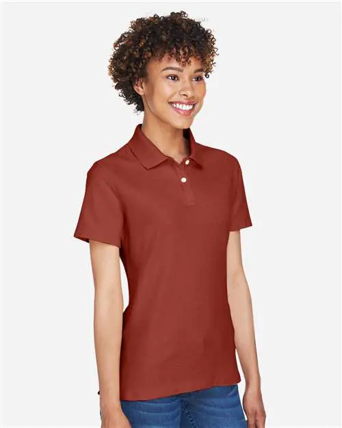 Women's DRYTEC20™ Performance Polo - Image 9