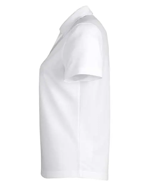 Women's Market Snag Protect Mesh Polo - Image 3