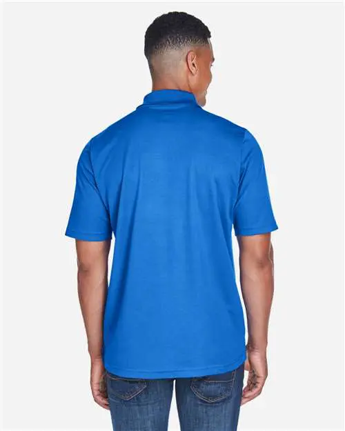 Men's Origin Performance Piqué Polo with Pocket - Image 10