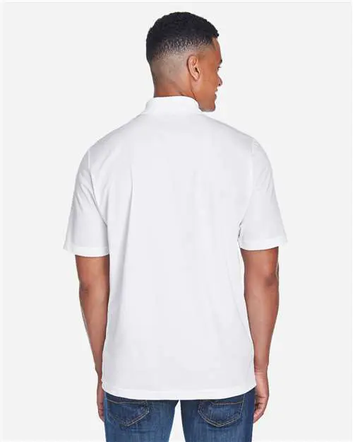 Men's Origin Performance Piqué Polo with Pocket - Image 15