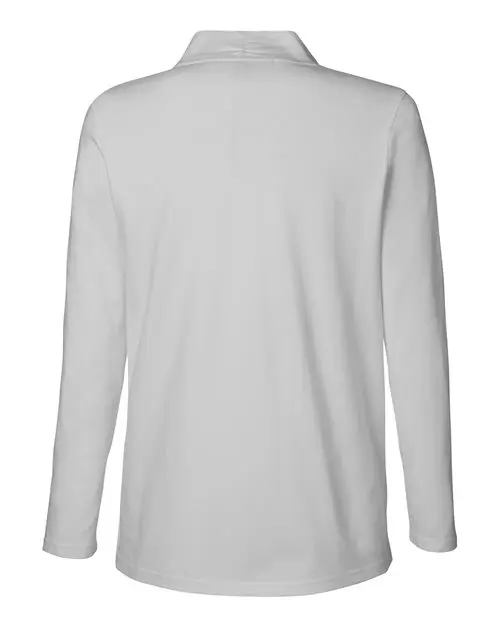 Women's Raleigh Shawl Collar Knit Top - Image 2