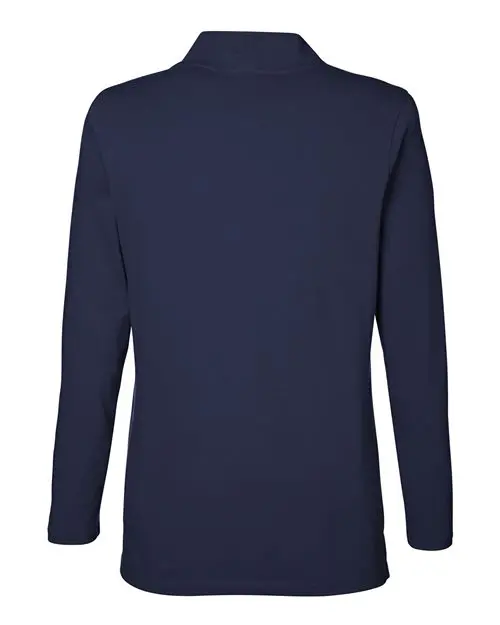 Women's Raleigh Shawl Collar Knit Top - Image 8