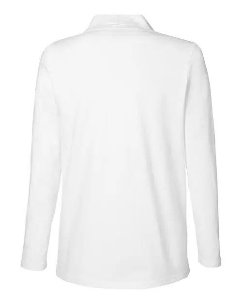 Women's Raleigh Shawl Collar Knit Top - Image 14