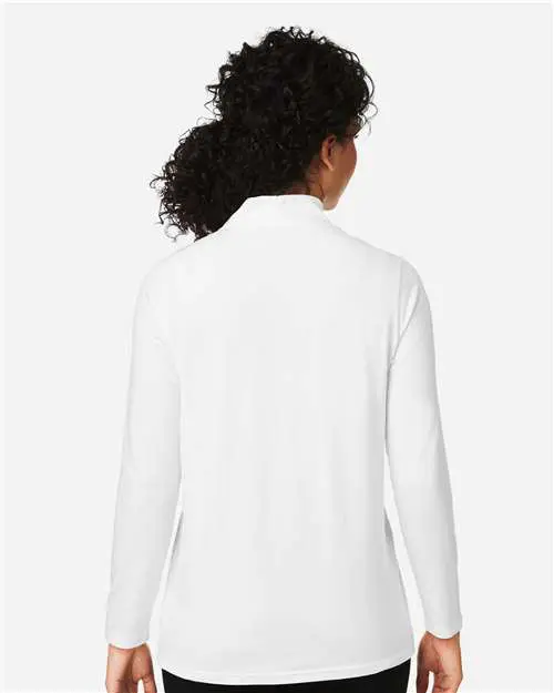 Women's Raleigh Shawl Collar Knit Top - Image 18