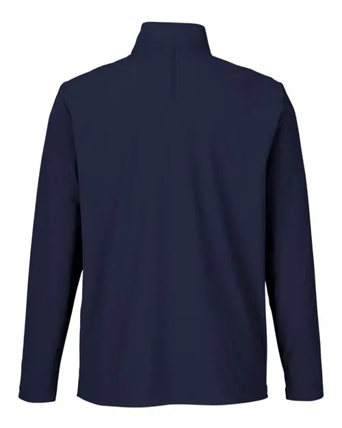 Men's CrownLux Performance® Windsor Welded Quarter-Zip Pullover - Image 8