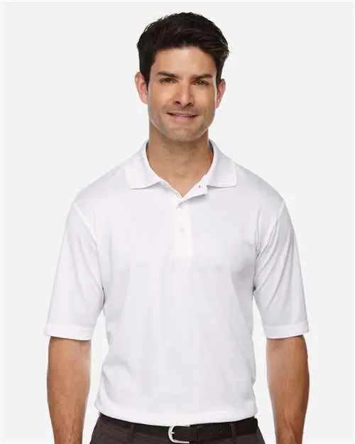 Men's Tall Origin Performance Piqué Polo - Image 3