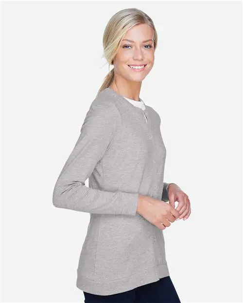 Women's Perfect Fit™ Ribbon Cardigan - Image 9
