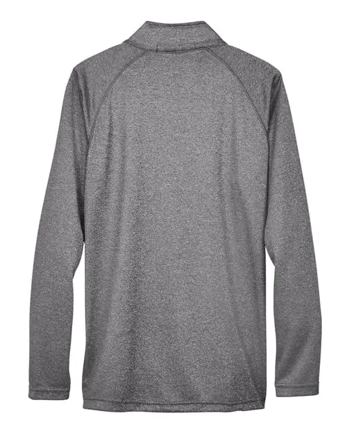 Men's Stretch Tech-Shell® Compass Quarter-Zip Pullover - Image 12