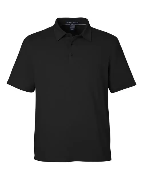 Men's Raleigh Stretch Polo