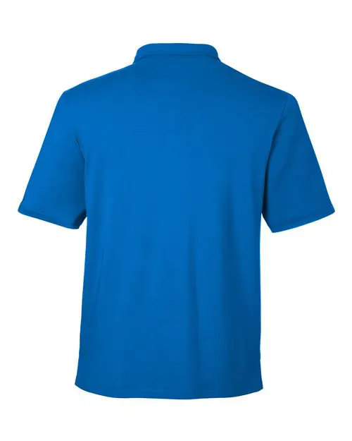 Men's Raleigh Stretch Polo - Image 8