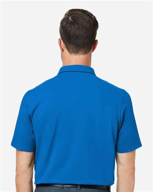 Men's Raleigh Stretch Polo - Image 12