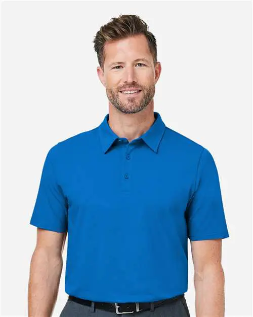 Men's Raleigh Stretch Polo - Image 10