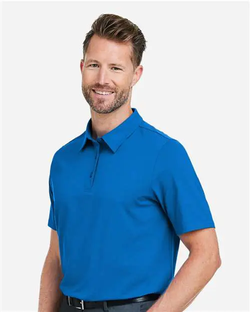Men's Raleigh Stretch Polo - Image 11