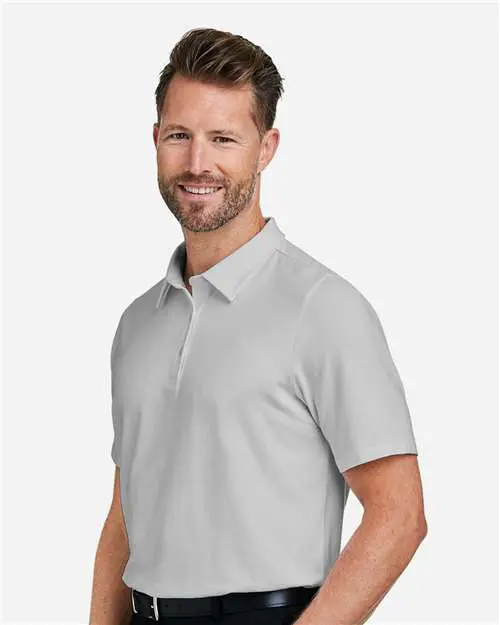 Men's Raleigh Stretch Polo - Image 17