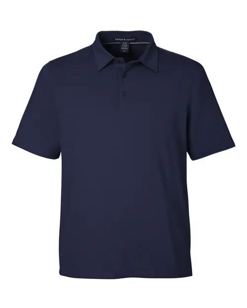 Men's Raleigh Stretch Polo - Image 19