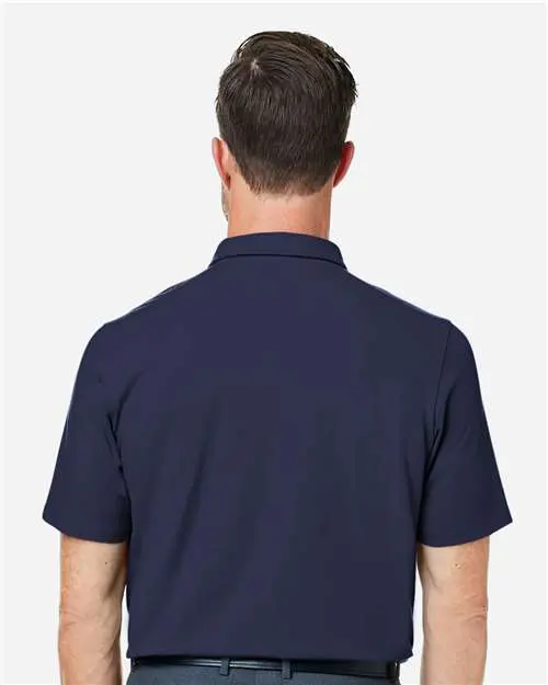 Men's Raleigh Stretch Polo - Image 24