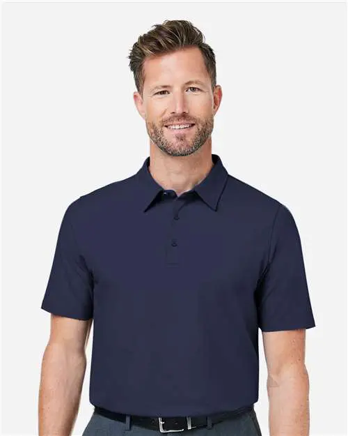 Men's Raleigh Stretch Polo - Image 22
