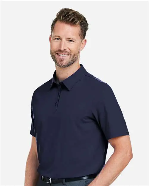 Men's Raleigh Stretch Polo - Image 23