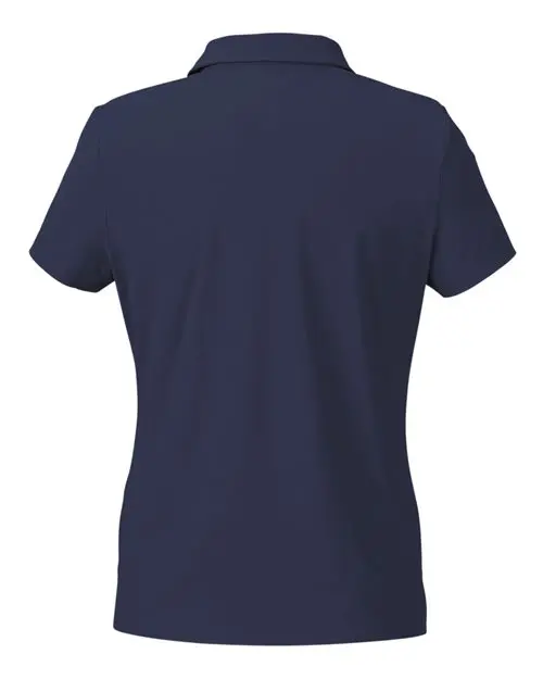 Women's CrownLux Performance® Windsor Welded Polo - Image 2