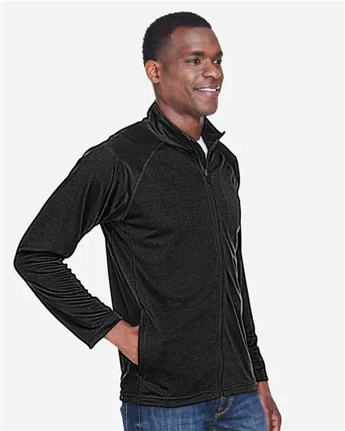 Men's Stretch Tech-Shell® Compass Full-Zip Jacket - Image 4