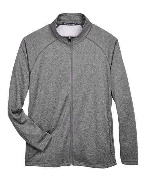 Men's Stretch Tech-Shell® Compass Full-Zip Jacket - Image 6